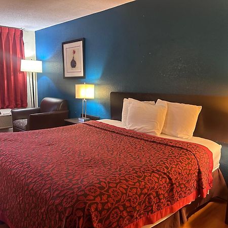 Americas Best Value Inn Dayton Екстериор снимка