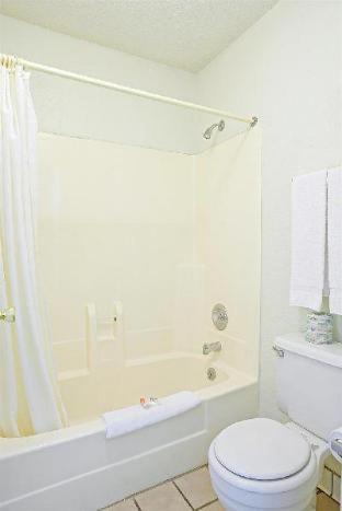Americas Best Value Inn Dayton Стая снимка